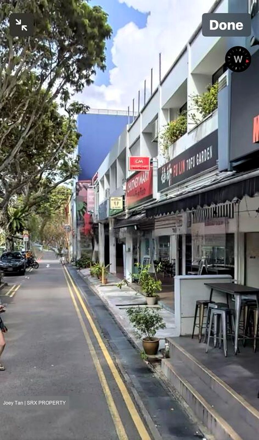 East Coast Park (D15), Retail #451462481